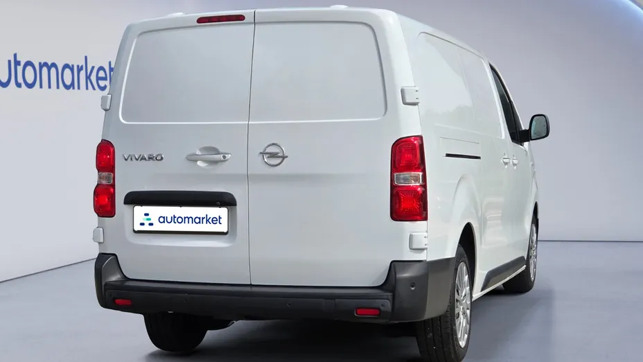 OPEL Vivaro Vivaro L2H1 2,9t Edition Premium