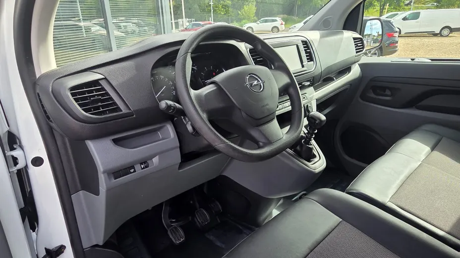 OPEL Vivaro Vivaro L2H1 2,9t Edition Premium