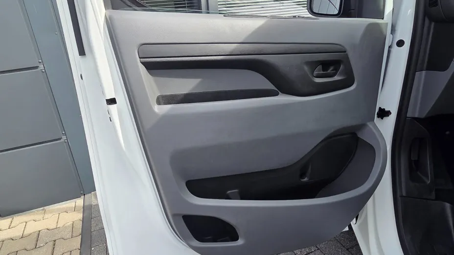 OPEL Vivaro Vivaro L2H1 2,9t Edition Premium