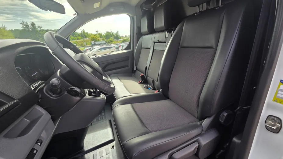 OPEL Vivaro Vivaro L2H1 2,9t Edition Premium