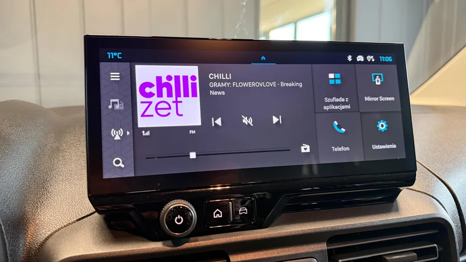 CITROEN Berlingo Berlingo XL 1.5 BlueHDI Max S&S EAT8