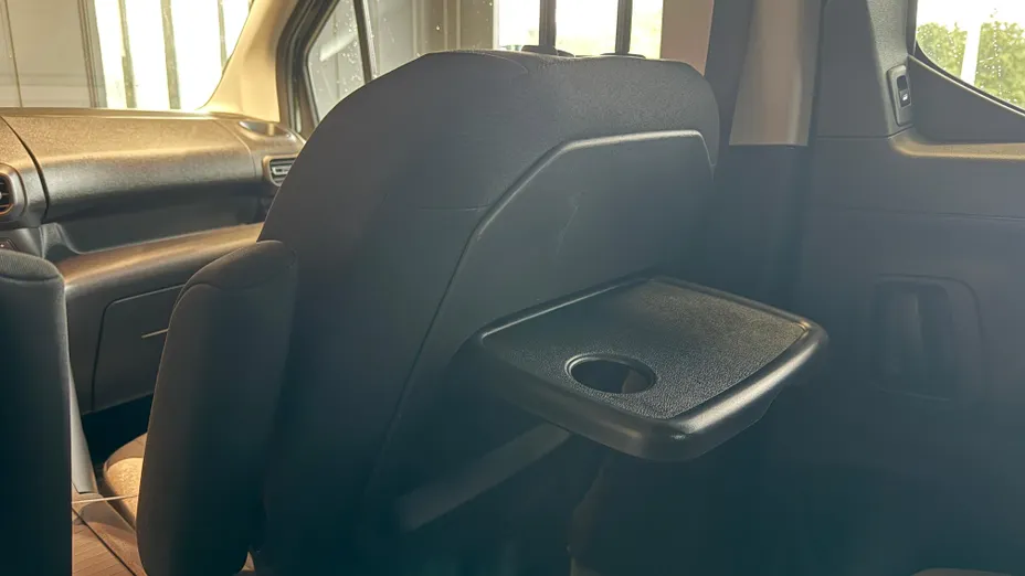 CITROEN Berlingo Berlingo XL 1.5 BlueHDI Max S&S EAT8