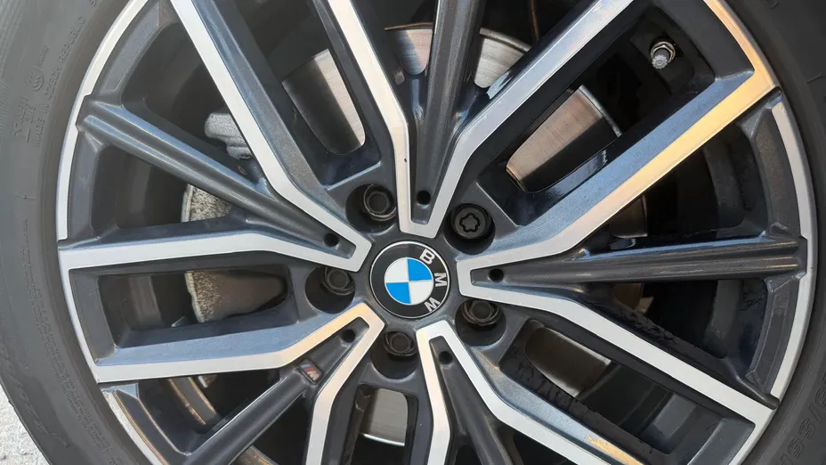 BMW X1 X1 xDrive23d mHEV M Sport sport-aut