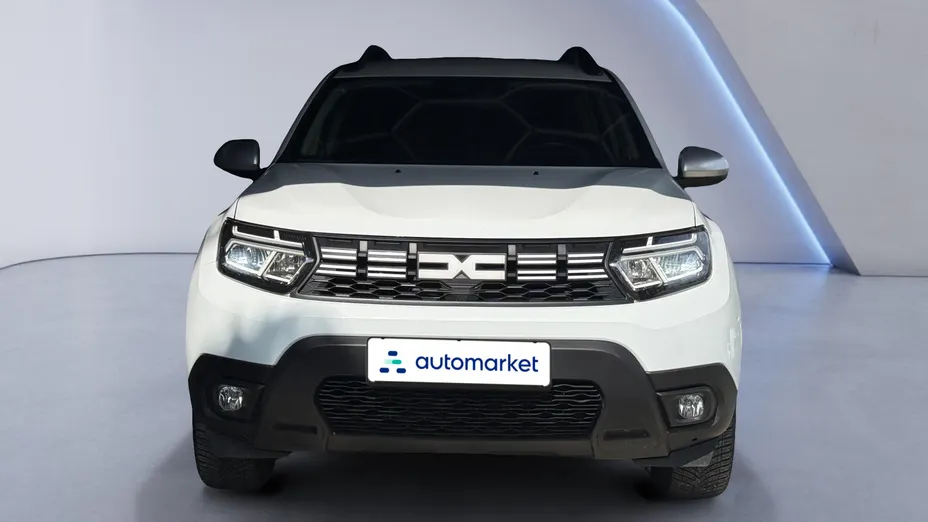 DACIA Duster Duster 1.5 Blue dCi Expression 4WD