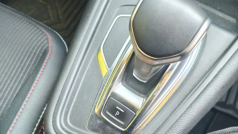 RENAULT Captur Captur 1.3 TCe mHEV R.S. Line EDC