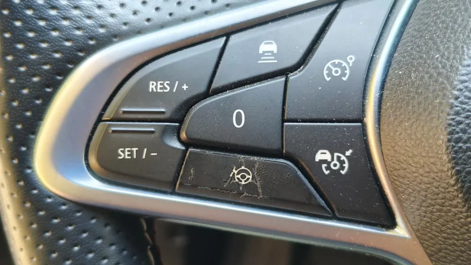RENAULT Captur Captur 1.3 TCe mHEV R.S. Line EDC