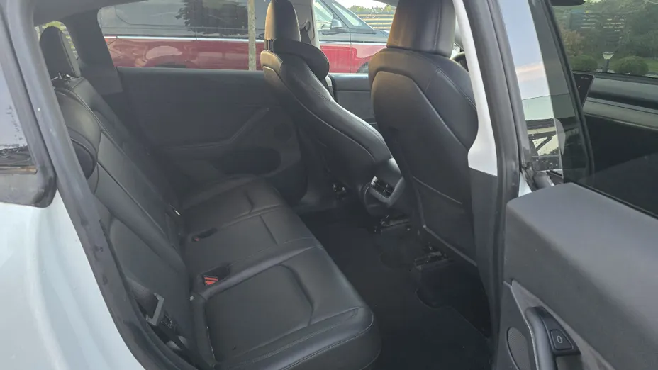 TESLA Model Y Y 79kWh Long Range AWD