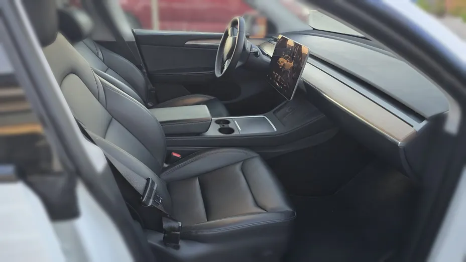 TESLA Model Y Y 79kWh Long Range AWD