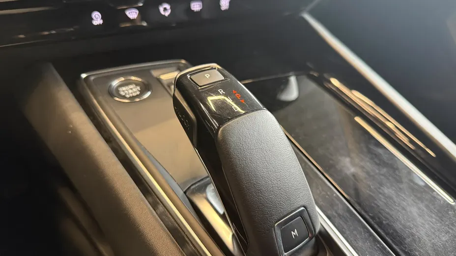PEUGEOT 508 508 1.5 BlueHDi Allure S&S EAT8