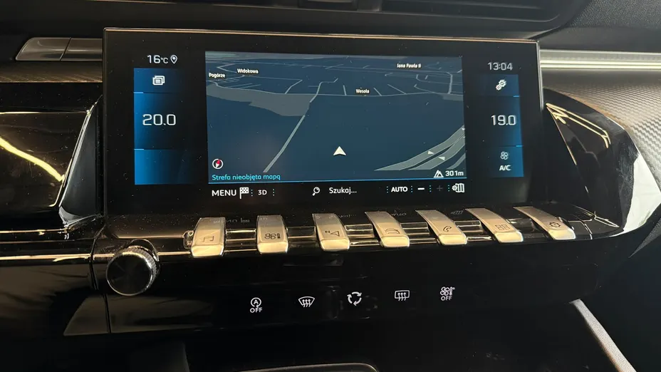 PEUGEOT 508 508 1.5 BlueHDi Allure S&S EAT8