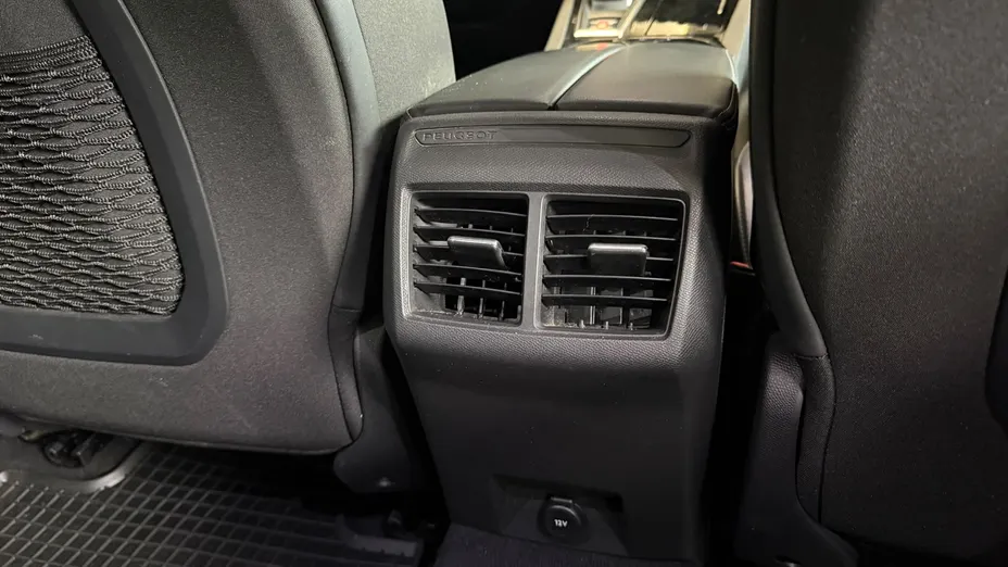 PEUGEOT 508 508 1.5 BlueHDi Allure S&S EAT8