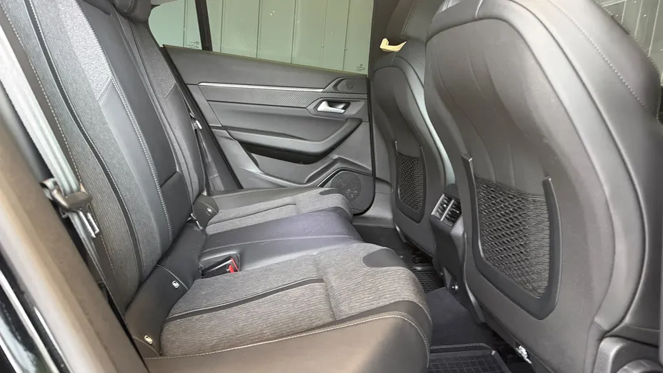 PEUGEOT 508 508 1.5 BlueHDi Allure S&S EAT8