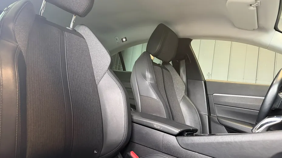 PEUGEOT 508 508 1.5 BlueHDi Allure S&S EAT8