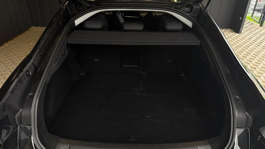 PEUGEOT 508 508 1.5 BlueHDi Allure S&S EAT8