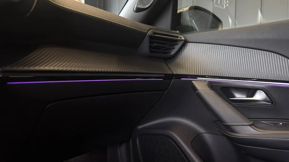 PEUGEOT 2008 2008 PureTech 130 GT S&S EAT8