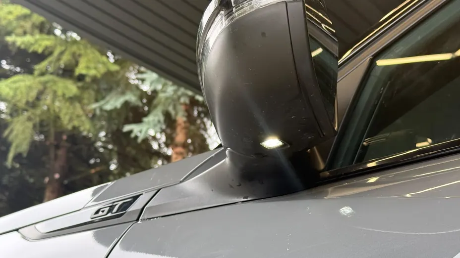 PEUGEOT 2008 2008 PureTech 130 GT S&S EAT8