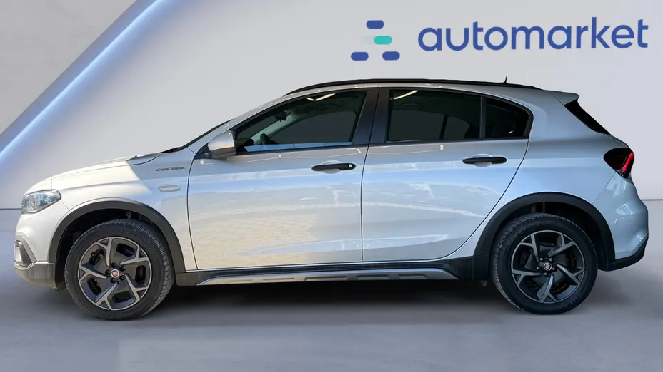 FIAT Tipo Tipo 1.0 T3 City Cross