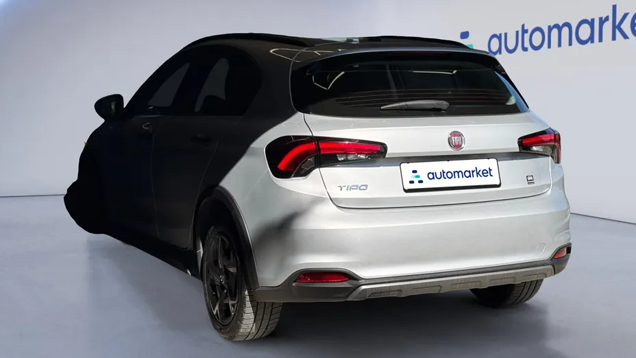 FIAT Tipo Tipo 1.0 T3 City Cross
