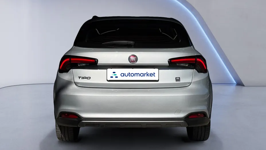 FIAT Tipo Tipo 1.0 T3 City Cross