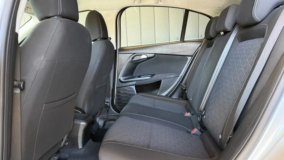 FIAT Tipo Tipo 1.0 T3 City Cross