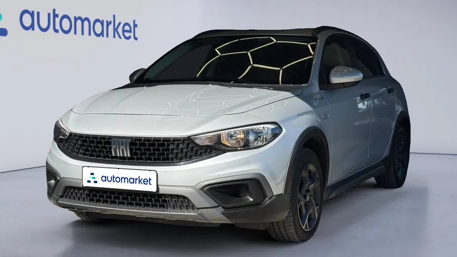 FIAT Tipo Tipo 1.0 T3 City Cross