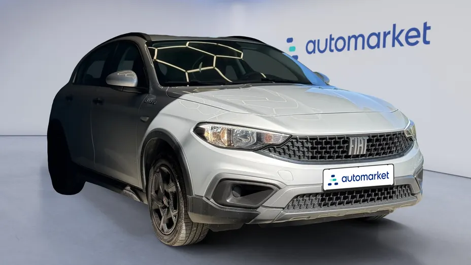 FIAT Tipo Tipo 1.0 T3 City Cross