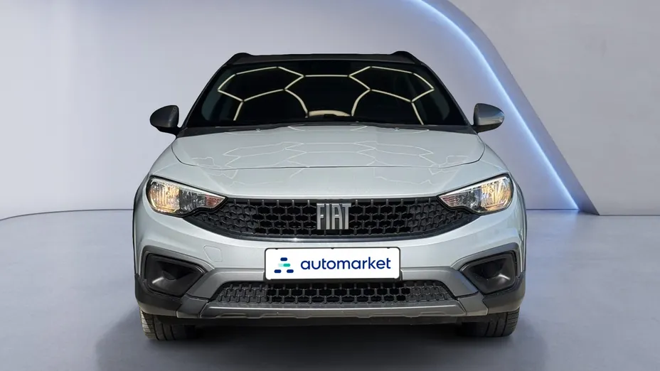 FIAT Tipo Tipo 1.0 T3 City Cross