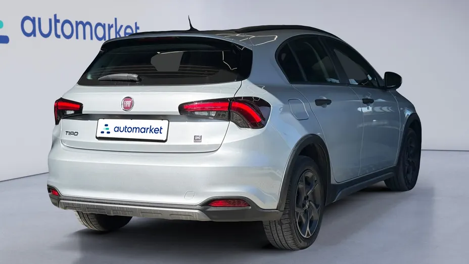 FIAT Tipo Tipo 1.0 T3 City Cross