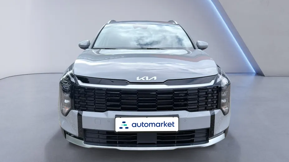 KIA Sportage Sportage 1.6 T-GDI Anniversary 2WD DCT