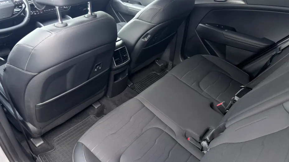 KIA Sportage Sportage 1.6 T-GDI Anniversary 2WD DCT