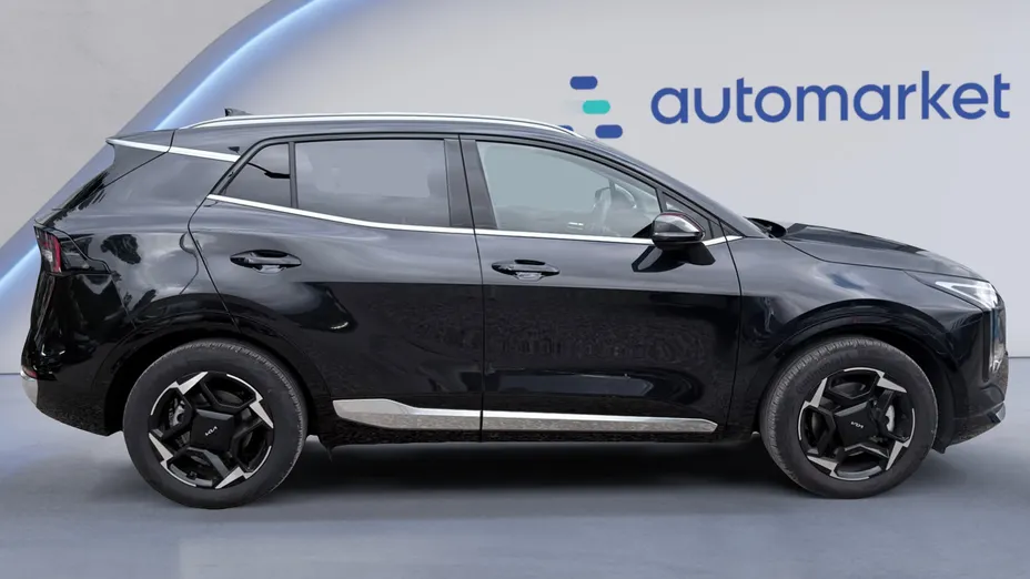 KIA Sportage Sportage 1.6 T-GDI Anniversary 2WD DCT