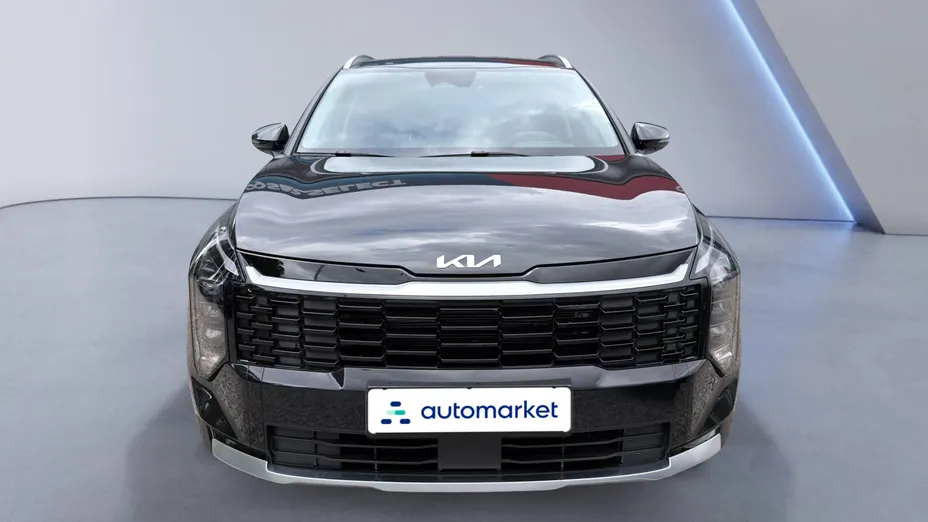 KIA Sportage Sportage 1.6 T-GDI Anniversary 2WD DCT