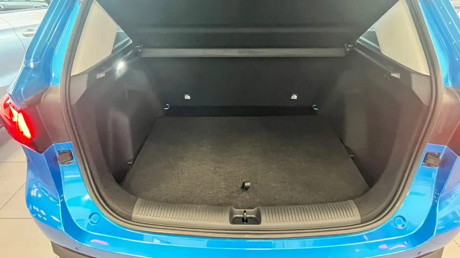 MG ZS ZS 1.5 HEV+ Exclusive aut