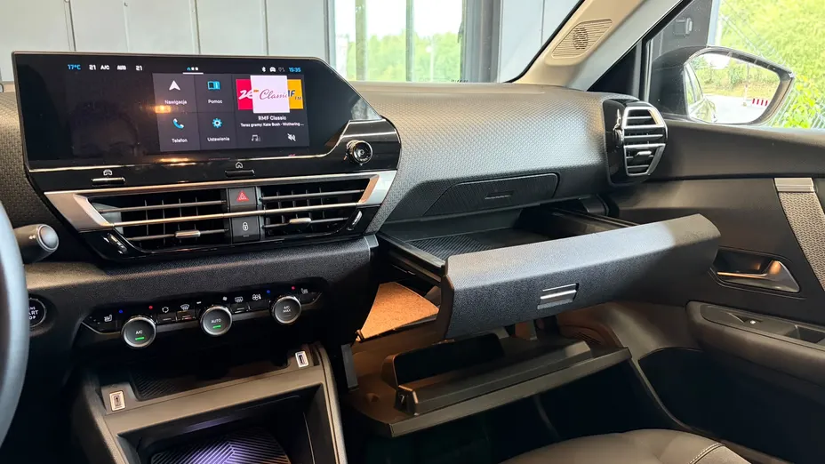 CITROEN C4 C4 1.2 PureTech Shine S&S EAT8