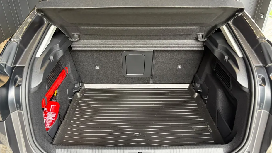 CITROEN C4 C4 1.2 PureTech Shine S&S EAT8