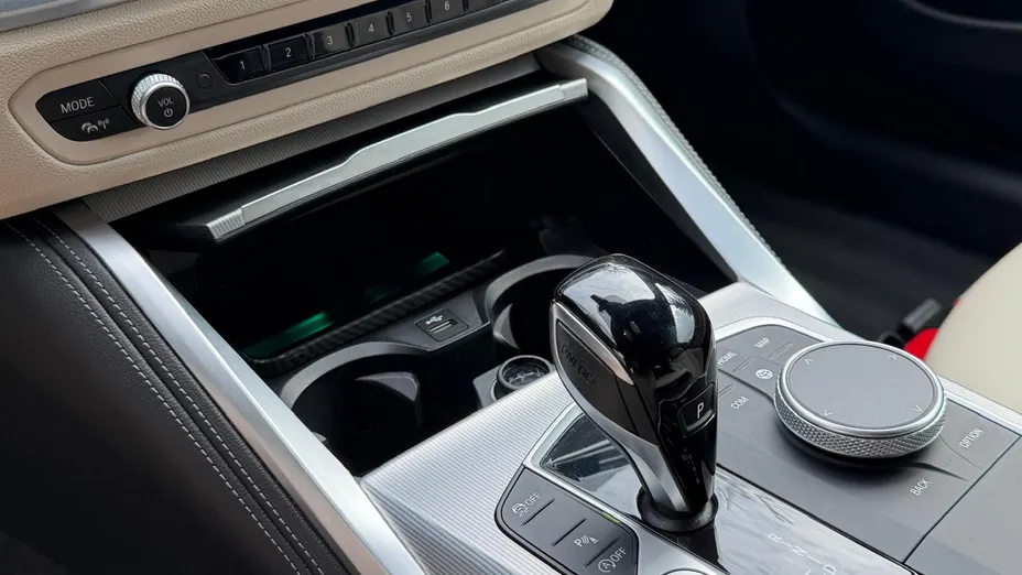 BMW Seria 4 430i M Sport aut