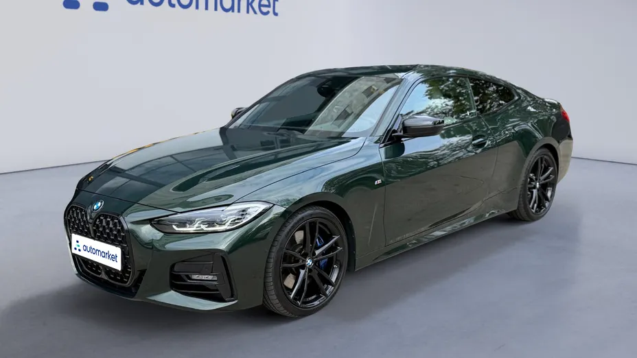 BMW Seria 4 430i M Sport aut