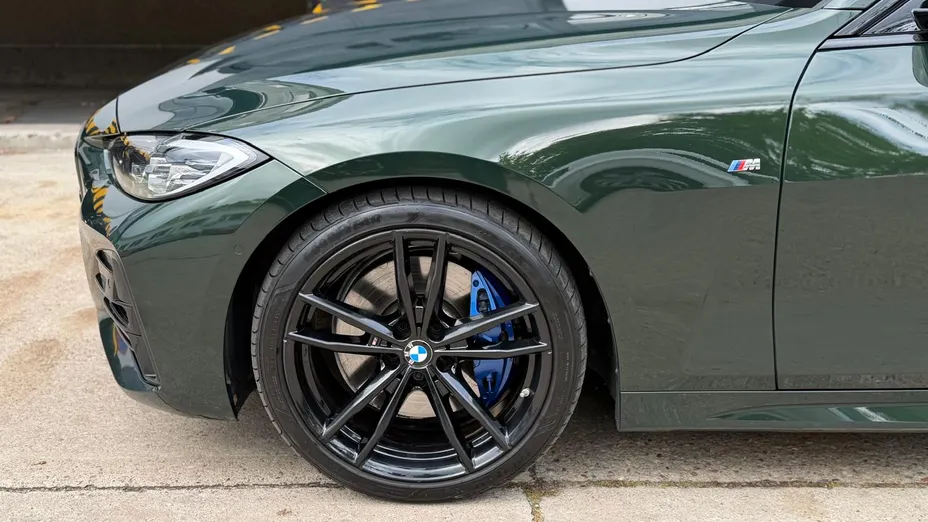 BMW Seria 4 430i M Sport aut