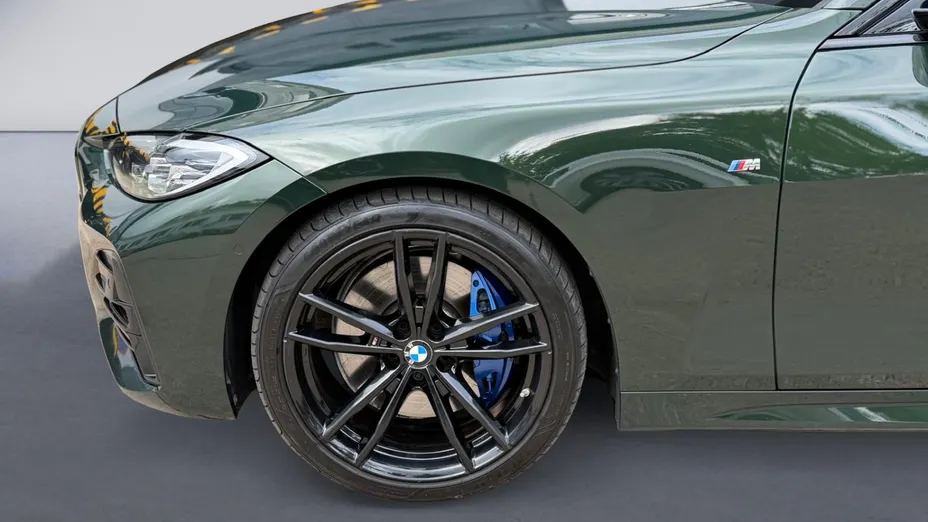 BMW Seria 4 430i M Sport aut