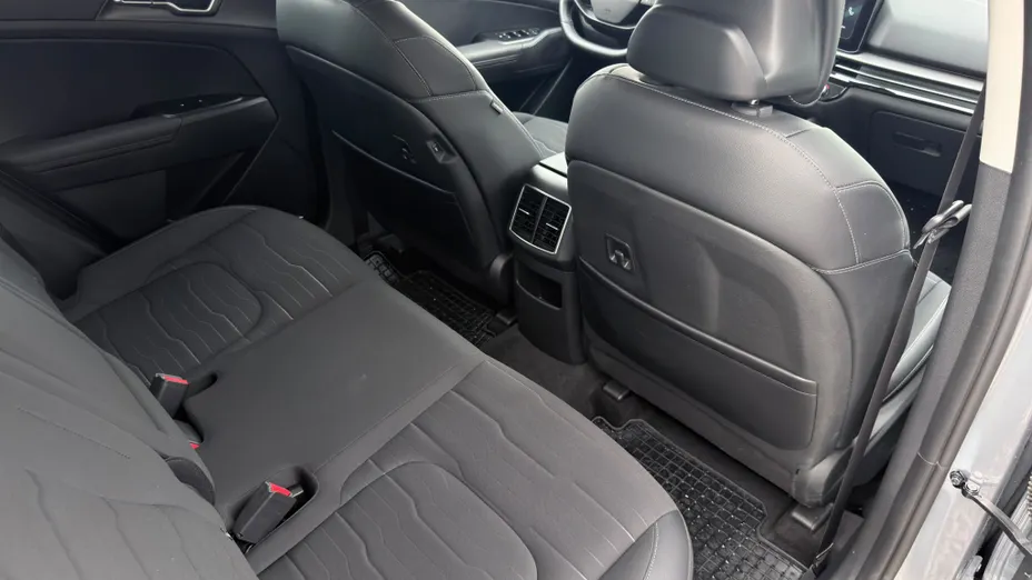 KIA Sportage Sportage 1.6 T-GDI Anniversary 2WD DCT