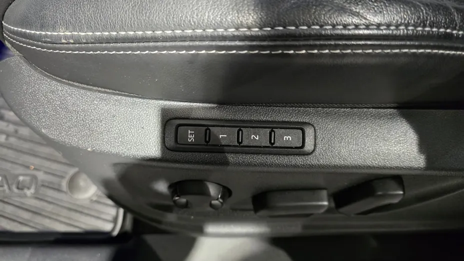 SKODA Kodiaq Kodiaq 2.0 TSI 4x4 Sportline DSG 7os.