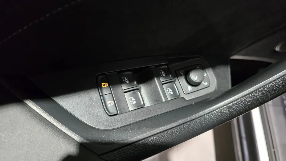 SKODA Kodiaq Kodiaq 2.0 TSI 4x4 Sportline DSG 7os.