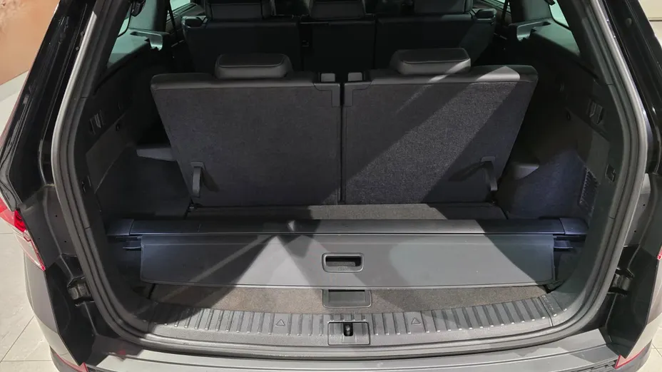SKODA Kodiaq Kodiaq 2.0 TSI 4x4 Sportline DSG 7os.