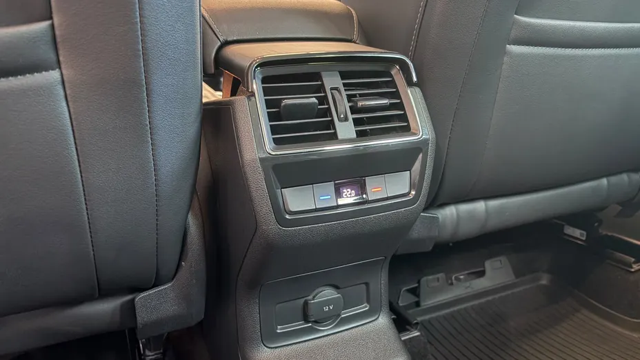 SKODA Kodiaq Kodiaq 1.5 TSI ACT 4x2 Style DSG
