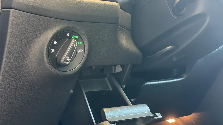 SKODA Kodiaq Kodiaq 1.5 TSI ACT 4x2 Style DSG