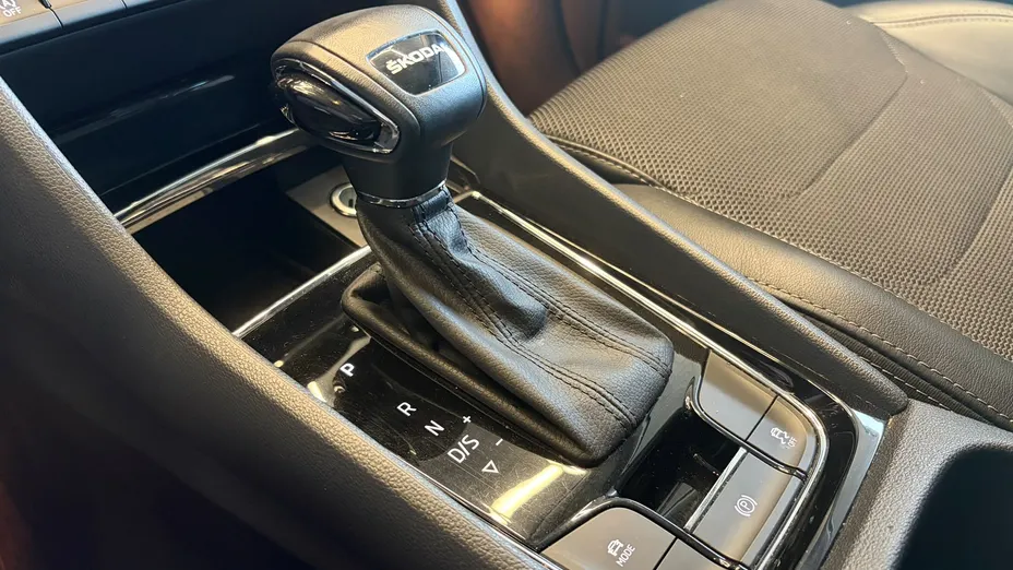 SKODA Kodiaq Kodiaq 1.5 TSI ACT 4x2 Style DSG