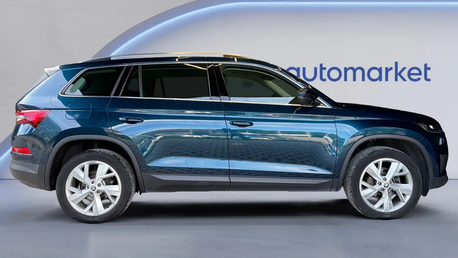 SKODA Kodiaq Kodiaq 1.5 TSI ACT 4x2 Style DSG
