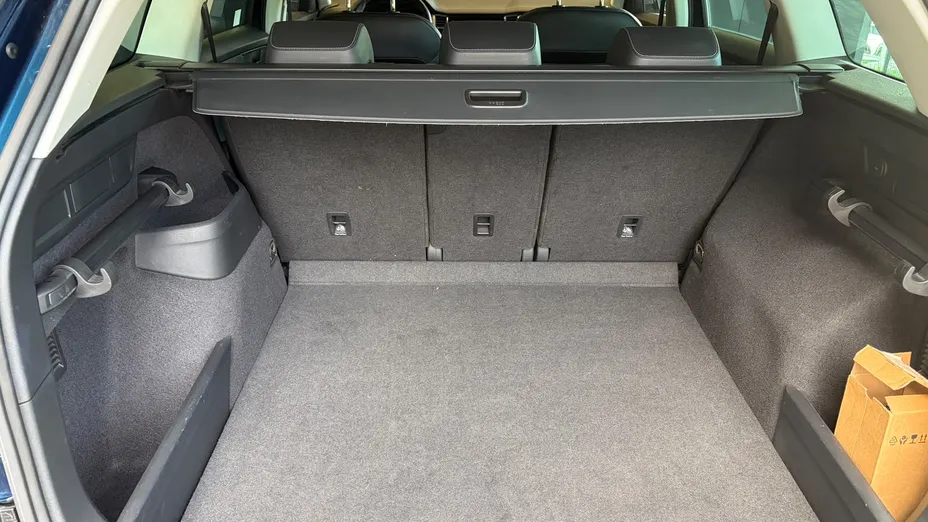SKODA Kodiaq Kodiaq 1.5 TSI ACT 4x2 Style DSG
