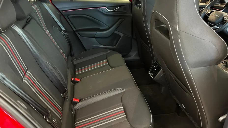 SKODA Kamiq Kamiq 1.5 TSI Monte Carlo DSG Nowy