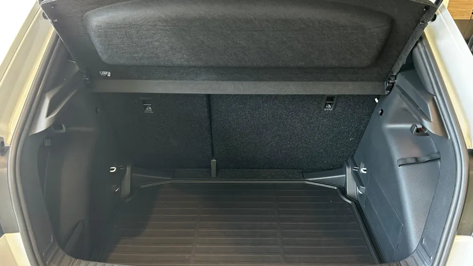 SKODA Fabia Fabia 1.5 TSI Monte Carlo DSG Nowy